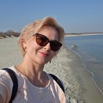 Отзыв Натальи о трансфере